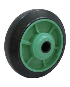 Rubber wheel 1อัน