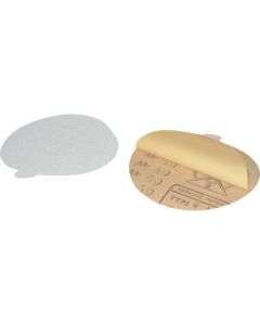 PNAD PS Abrasive Paper Disc (100 Set)