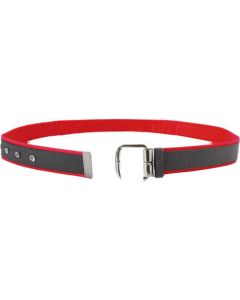 Colored Soft Belt