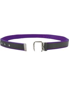 Colored Soft Belt
