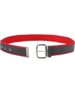 เข็มขัดสีซอฟต์ one pin 48 red