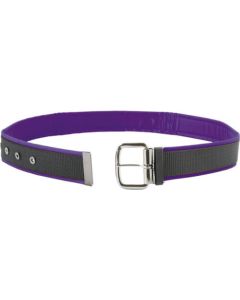 Colored Soft Belt