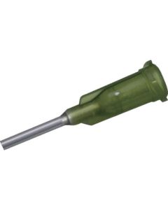 Plastic Needle