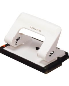 พั้นช์ <ระคุอะเคะ> PN-G17W สีขาวประมาณ 17 แบบเจาะรู