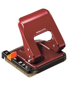 พั้นช์ < Rakuake > PN-G25R สีแดงประมาณ 25 แบบเจาะรู