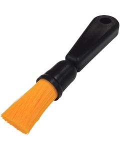 Cleaner brush