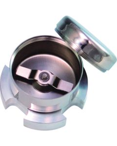 PN-K02 75ml SUS Container (w/lid) 1อัน