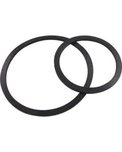 PN-L02 Gasket (Large 1. Small 1) for WC-3 ชุดละ 2อัน