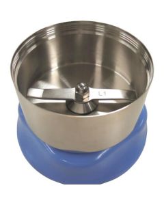 PN-L04 SUS Container Set w/o Lid for WC-3 1อัน