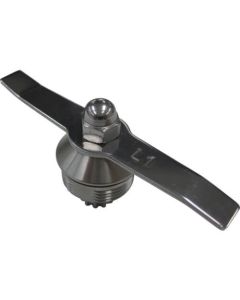 Cutter assembly for WC-3 1อัน