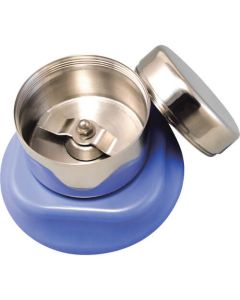 PN-L16 75mL SUS Container (w/standard lid) 1อัน