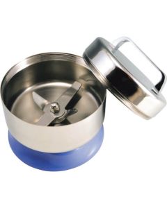 PN-L20 200mL SUS container (w/standard lid) 1อัน