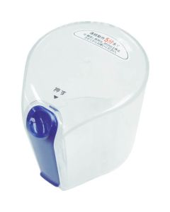 Container cover for OML-1