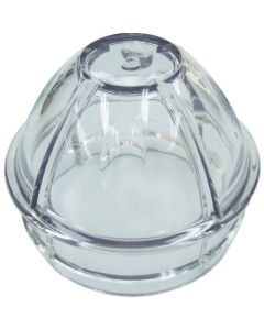 Small plastic container for OML-1