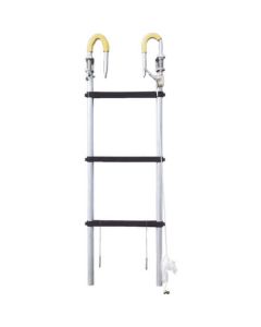 Telescopic Ladder