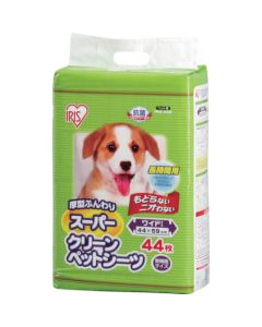 Pet Sheet 4ถุงถุงละ 44แผ่น