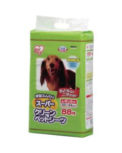 Pet Sheet 4ถุงถุงละ 88แผ่น