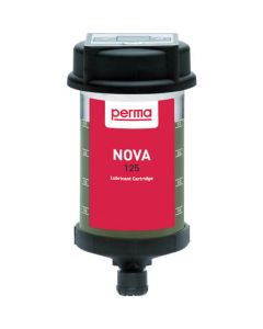 เครื่องหล่อลื่นอัตโนมัติ Permanova พร้อมเซนเซอร์อุณหภูมิ จาระบีมาตรฐาน 125CC รวมอยู่ด้วย