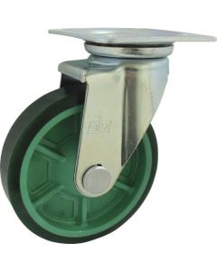 Press Caster (Urethane Wheel) 1อัน