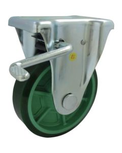 Press Caster (Urethane Wheel) 1อัน
