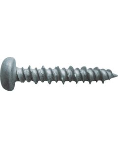 Plug Less Screw (pan head)