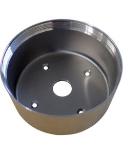 Stainless container for WB-1