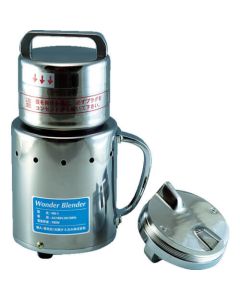 Crusher Wonder Blender