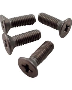 Stainless connection screws ชุดละ 4 ชุด