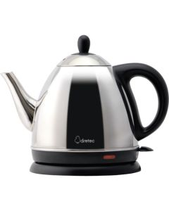 Stainless Steel Kettle