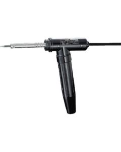 Hakko Portable 100V/30W W/Flat 2 Pin Plug 1อัน