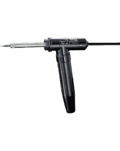 Hakko Portable 100V/40W W/Flat 2 Pin Plug 1อัน