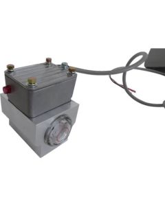 Oil Alarm