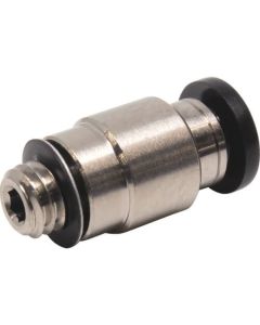 Tube Fitting Inner Hex. Straight