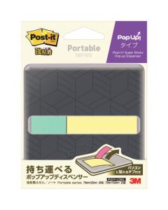 Post-it (R) Note ชุดละ 56แผ่น
