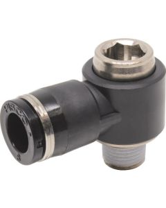 Tube Fitting Hex.Holed Banjo
