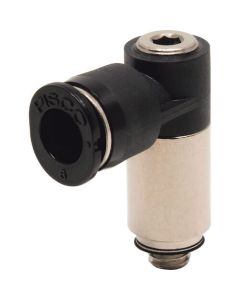 Tube Fitting Mini Hex.Holed Long Banjo 10อัน