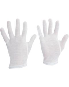 Smooth Gloves