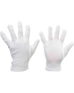Smooth Gloves