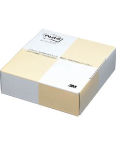 Post-it (RU) Pop-Up Notes Dispenser Box