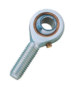 Rod End (oil-lubrication type)  External Thread Type (right handed screw)