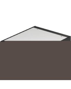 Panel Desorption Aluminum Sash Case 1อัน