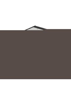 Panel Desorption Aluminum Sash Case 1อัน