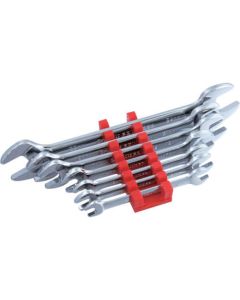 Open Wrench Set 1ชุด