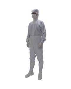 Prieta [R2] Coverall 10ชุด