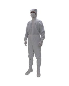 Prieta [R3] Coverall 1ชุด