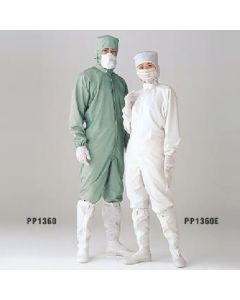 Autoclavable Coverall 10ชุด