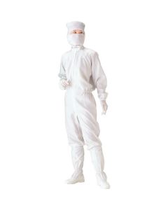 Autoclavable Coverall 1ชุด