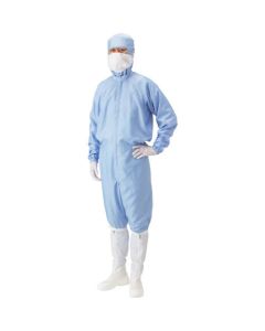 Prieta [R4] Coverall 10ชุด