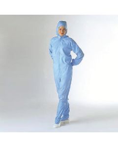 PRIETA [R4] Clean Room Suit With Hood 10ชุด