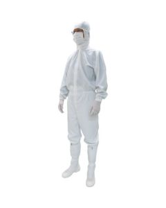 Clean Room Wear
